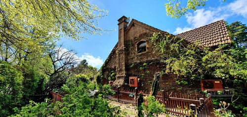 Imagen 11 de 30 de Chalet 9 Ambientes En Venta - Las Lomas-horqueta, San Isidro.