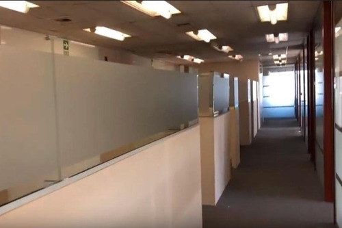 Imagen 10 de 20 de 2 Oficinas En Impecable Estado | Excelente Ubicación