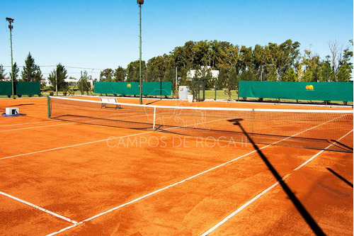 Imagen 3 de 7 de Lotes Terrenos En Venta Campos De Roca 2 Escritura