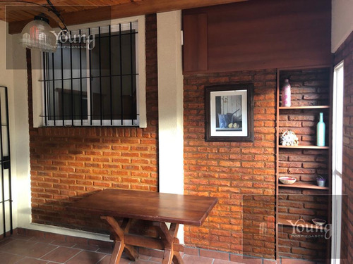 En Venta Departamento En Wilde