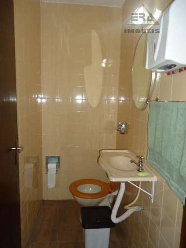 Chácara Residencial À Venda, Aralú, Santa Isabel - Ch0045. - Ch0045