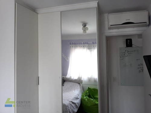 Imagem 14 de 15 de Apartamento - Vila Mariana - Ref: 11544 - V-869581