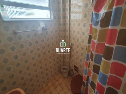Imagem 4 de 11 de Apartamento - Ap03362 - 68709139