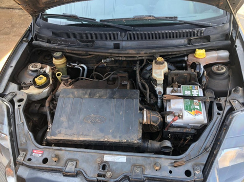 Imagem 9 de 9 de Ford Ka 1.0 Flex 2011/2012