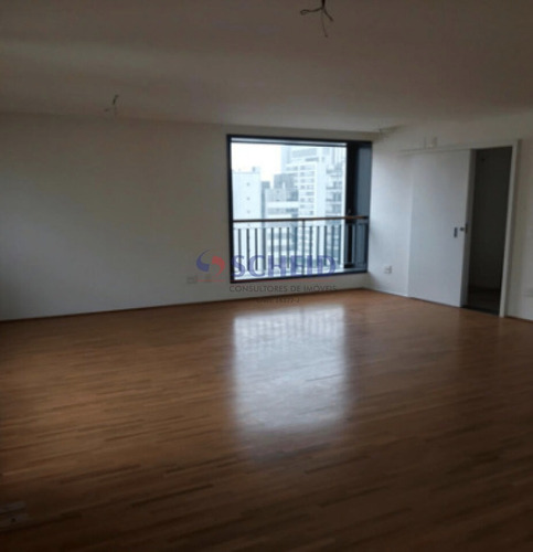 Imagem 8 de 15 de Nomad Moema Av. Jurucê Cobertura - Mr82234