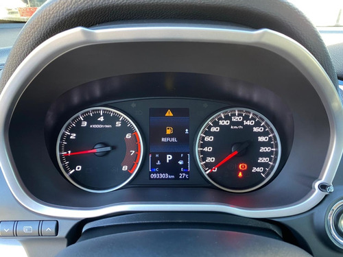 Mitsubishi Eclipse Cross 1.5 MIVEC TURBO GASOLINA HPE CVT