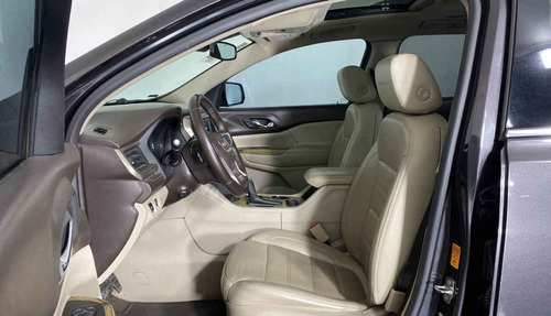 Imagen 9 de 15 de 114665 - Gmc Acadia 2017 Con Garantía