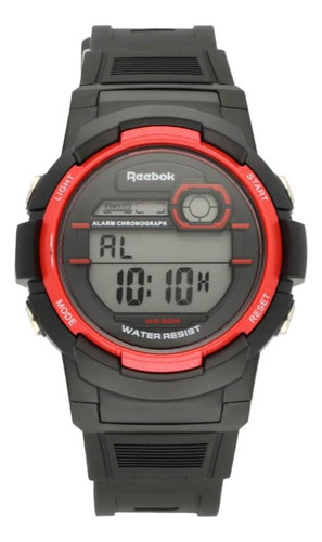 Reloj Pulsera  Reebok Watches Rvboou9prpbwr