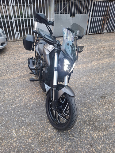 Dominar 400 2023 Todo Pagado Cuenta Con Extras