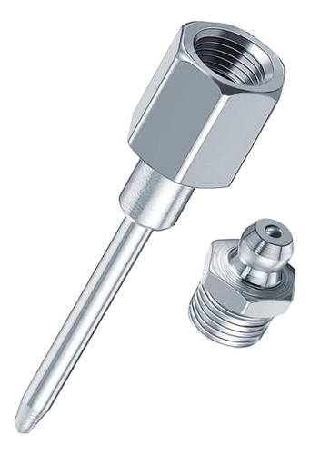 Agujas De Engrase De Aguja De Engrase Accesorios De Engrase