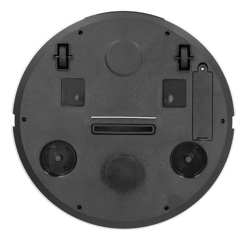 Robot Inteligente Automático Doméstico Con Barredora Intelig