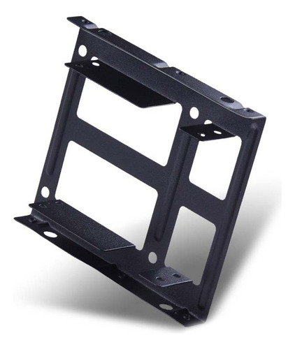 Kit De Soportes De Montaje Metálicos, Adaptador De Disco Dur