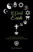 Libro If God Exists - M E Stearn