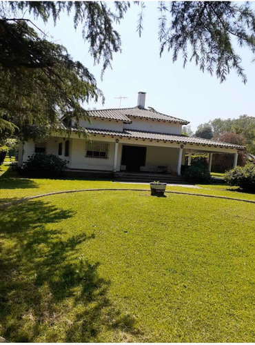 Imagen 1 de 13 de Casa Quinta Alquiler Tenporal