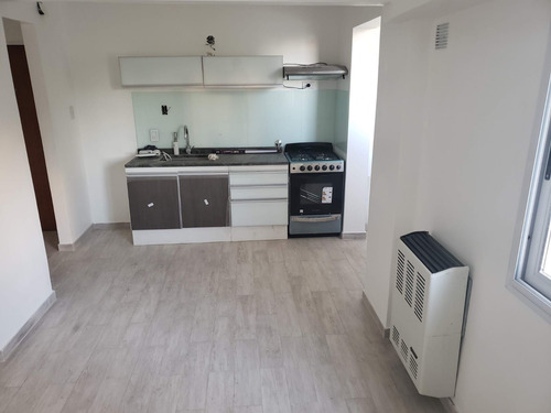 Imagen 4 de 11 de Departamento En Venta De 1 Dormitorio En La Plata