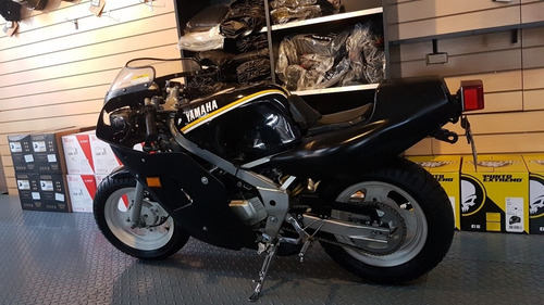 Imagen 8 de 15 de Yamaha Ysr 50 Permuto Qr Motors