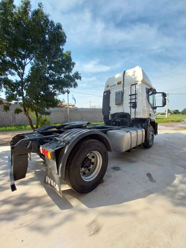 Iveco Cursor