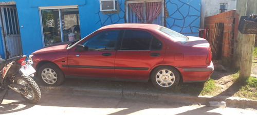 Rover 516 Si