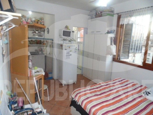 Apartamento Jk - Centro Historico - Ref: 379257 - V-rp2317