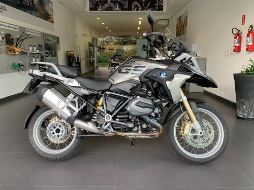 Bmw R 1200 Gs Premium + Plus 2019