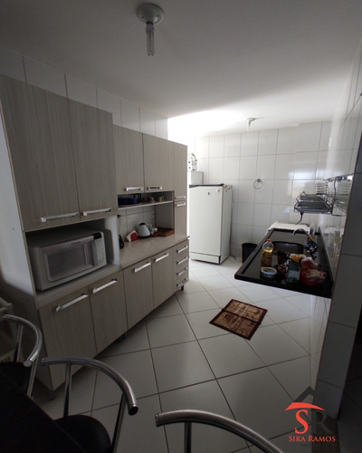 Imagem 8 de 23 de Apartamento - Ap00106 - 69185592