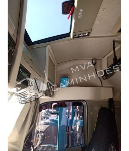 Imagem 5 de 11 de Caminhão Volvo Fh 500 - 6x2 T