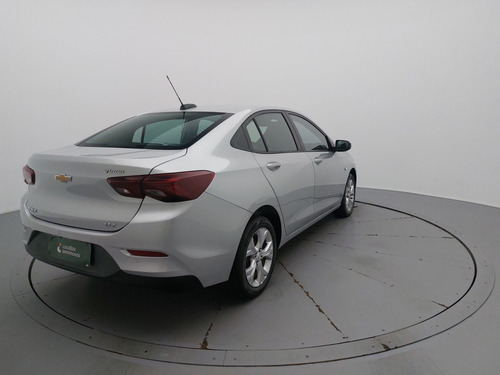Chevrolet Onix 1.0 TURBO FLEX PLUS LTZ MANUAL