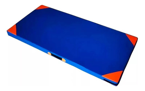 Colchoneta Foldeable Plegable Portátil Ejercicios Gym Yoga