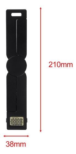 Báscula De Cocina Digital Plegable, Pantalla , Ahorro De