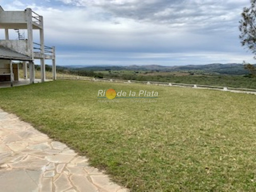 Campo Apto Fraccionamiento Con Plantación De Olivos Y Fábrica De Aceite De Oliva Muy Acreditado- Ref: 12801
