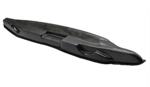 Imagen 3 de 4 de Guardabarro 96556793 Lateral Delantero Izqdo Optra Limited