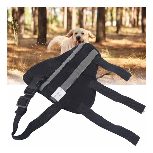 Rodilleras Para Perros, Patas Traseras, Soporte Estable Para