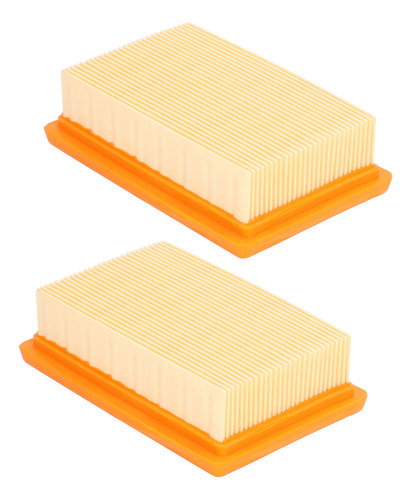 Filtro De 2 Peças 4203 141 0301/4203 007 1028 Para Mochila B