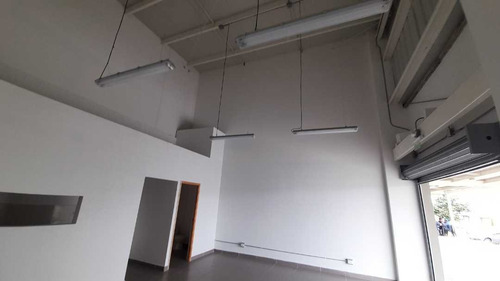 Imagen 12 de 20 de Local Comercial En Arriendo Montebonito, Dosquebradas / Cod.4880209