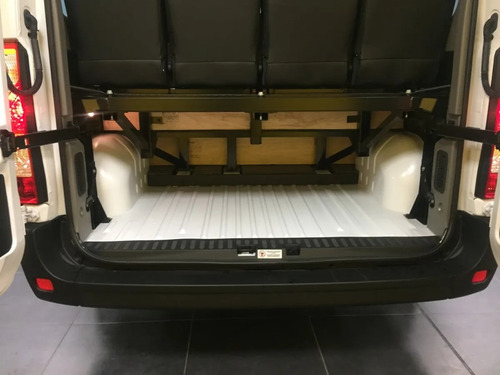 Imagen 7 de 18 de Renault Master Minibus Patentada Retira Ya Tengo Stock (lr)
