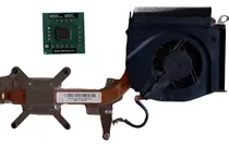 Comprar Procesador Amd Sempron Sms3500hax4cm 1.8\u002F800mhz + Cooler 