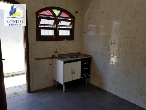 Imagem 9 de 23 de Casa Com 2 Dormitórios À Venda, 70 M² Por R$ 165.000 - Jardim Belas Artes - Itanhaém/sp - Ca0544