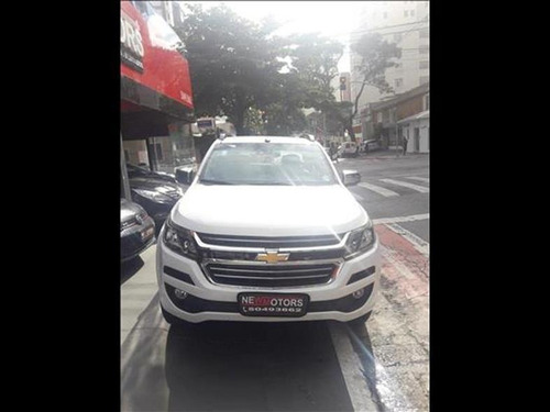 Chevrolet S10 2.8 16v Turbo Ltz Cd 4x4