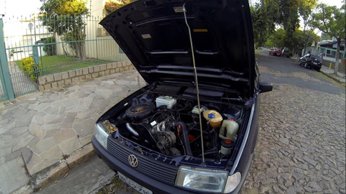 Santana Quantum Azul 1994 ( Super Inteiro )