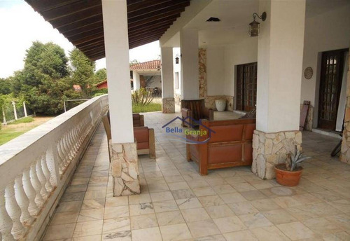 Imagem 27 de 30 de Granja Viana - Fazendinha - Ca0961