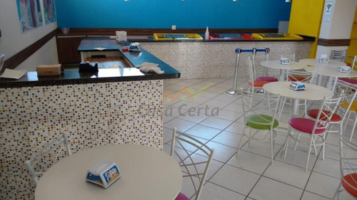 Imagem 4 de 5 de Sala Em Parque Dos Eucalíptos, Mogi Guaçu/sp De 120m² Para Locação R$ 2.650,00/mes - Sa1033066-r