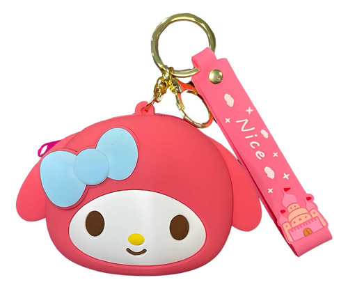 Llavero Monedero My Melody (b) My Melody