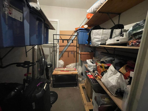 Hermoso Depto 3dorm 2ba Est Y Bod Buen Sector Providencia