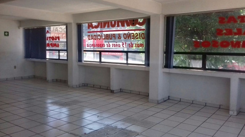 Imagen 3 de 23 de Venta Edificio Con Locales Comerciales Av. Juarez Esq. Paseo Tollocan Toluca