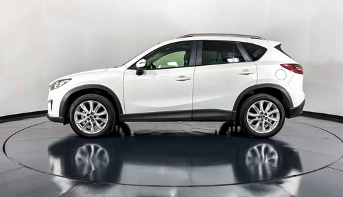 Imagen 10 de 15 de 37040 - Mazda Cx-5 2015 Con Garantía At