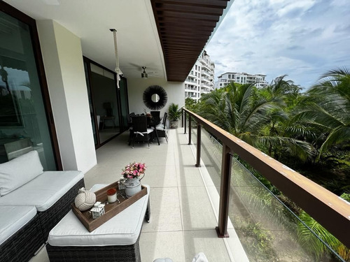 Imagen 8 de 23 de Venta Departamento La Isla Residences Acapulco Playa Diamant