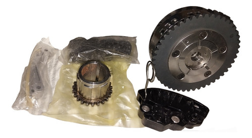 Kit De Distribución Para Ram Hemi 5.7 Mopar Completo