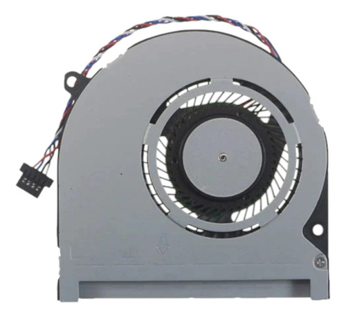 Ventilador Dynabook C50-h C50-e C40-g C40-h Ab06505hx040bz0