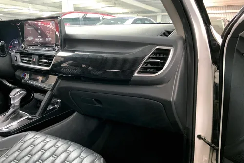 Kia Seltos 2022