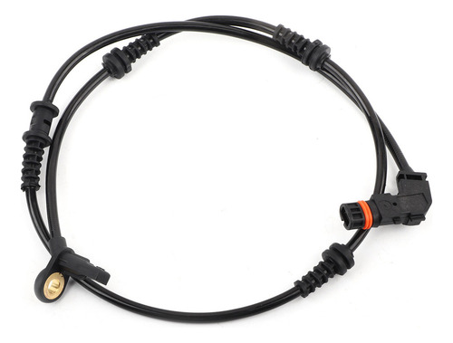 Rueda Abs Delantera Izquierda Con Sensor De Velocidad 164905